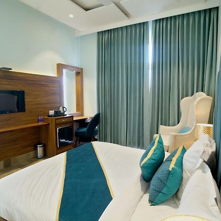 5 States Resort Амритсар Экстерьер фото