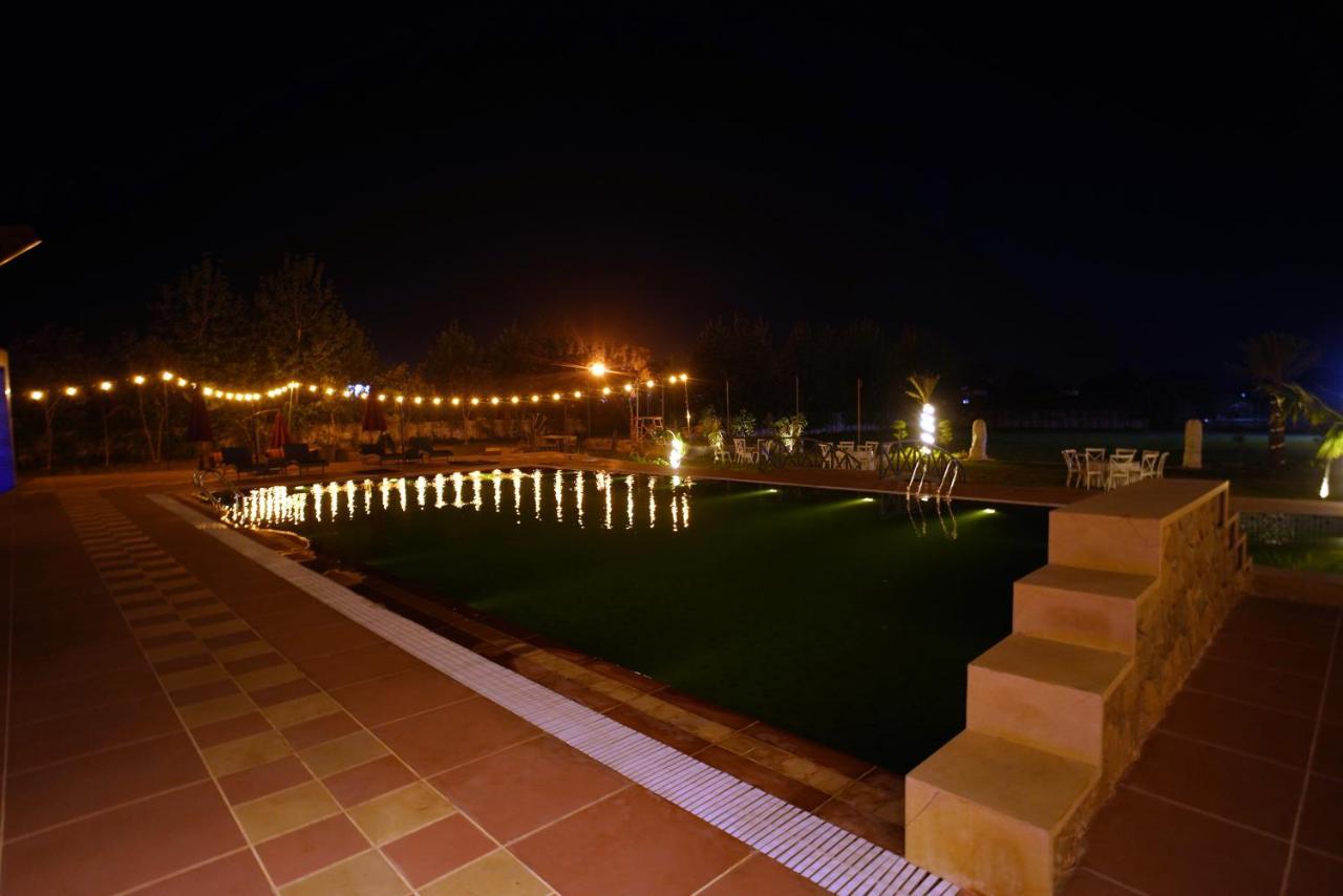 5 States Resort Амритсар Экстерьер фото