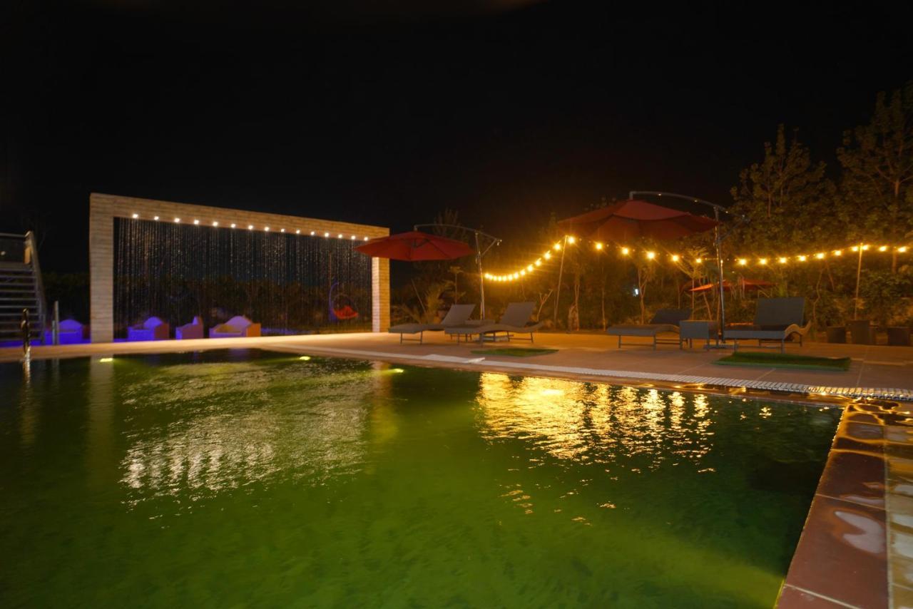 5 States Resort Амритсар Экстерьер фото